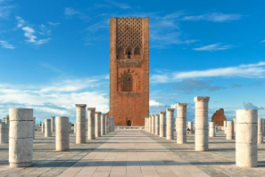 1 TOUR MAROCCO